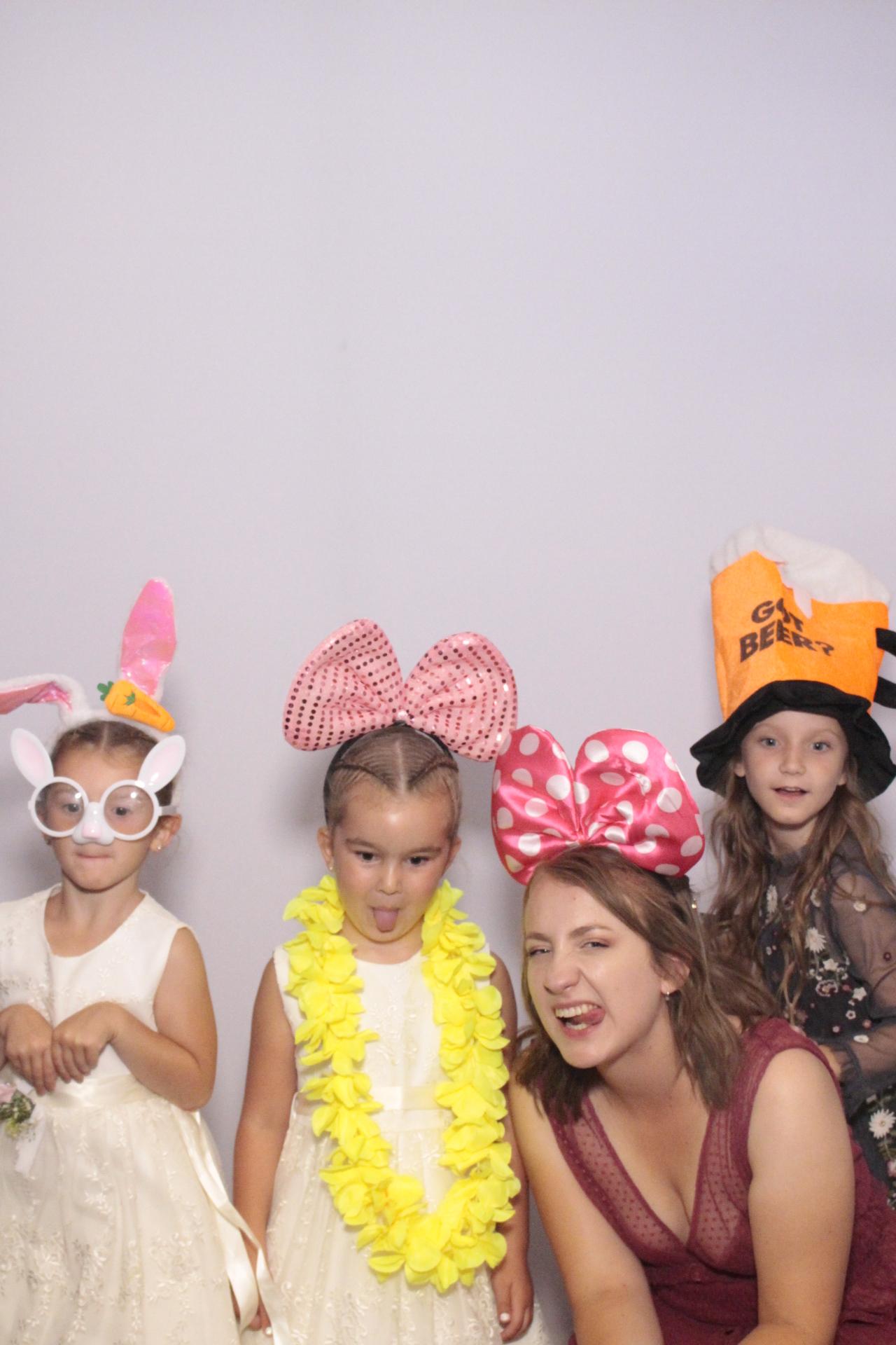 Connor and Summer’s Wedding | View more photos from the event at gallery.myphotoboothexperience.co.uk/u/MyPhotoBoothExperienceLtd/Connor-and-Summer’s-Wedding